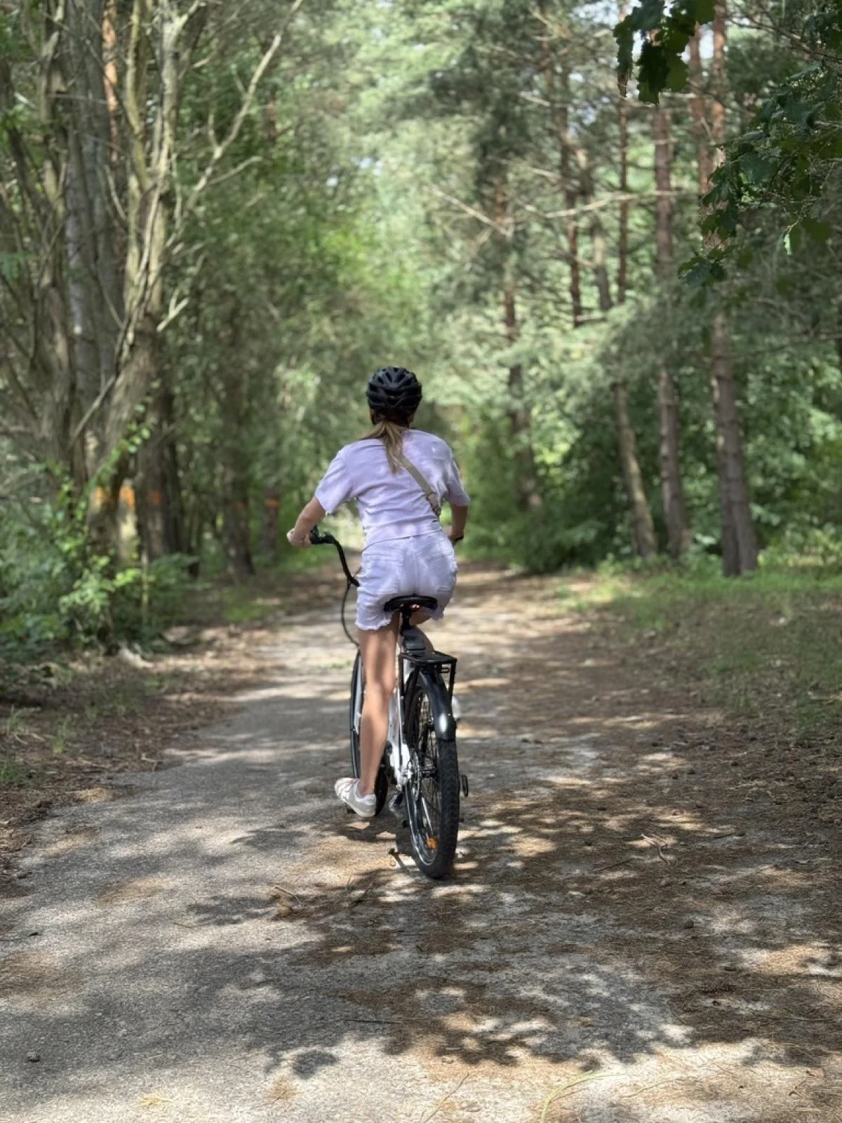 Szlaki rowerowe